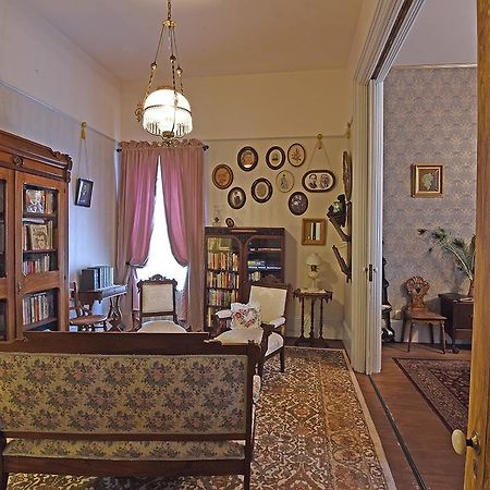 B Street House Inn Virginia City Dış mekan fotoğraf