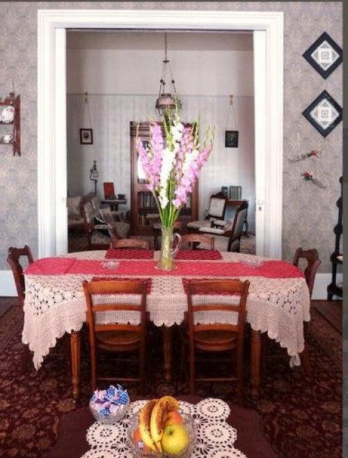 B Street House Inn Virginia City Dış mekan fotoğraf