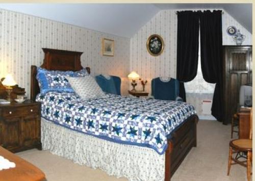 B Street House Inn Virginia City Dış mekan fotoğraf