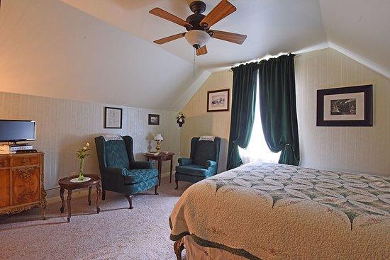 B Street House Inn Virginia City Dış mekan fotoğraf